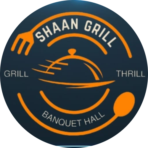 Shaan Restaurant logo