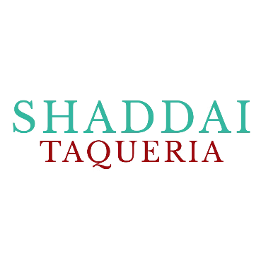Shaddai Taqueria #21 logo