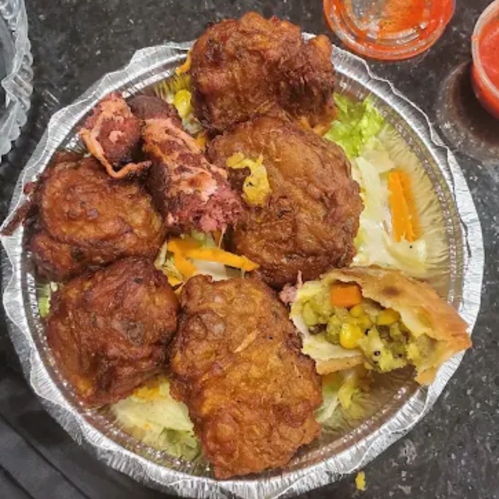 Side food item