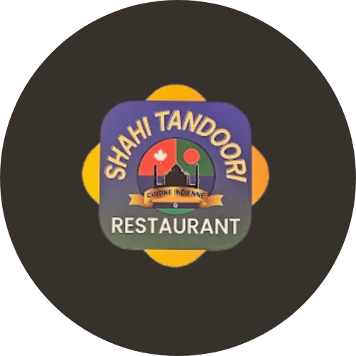 Shahi Tandoori Restaurant logo