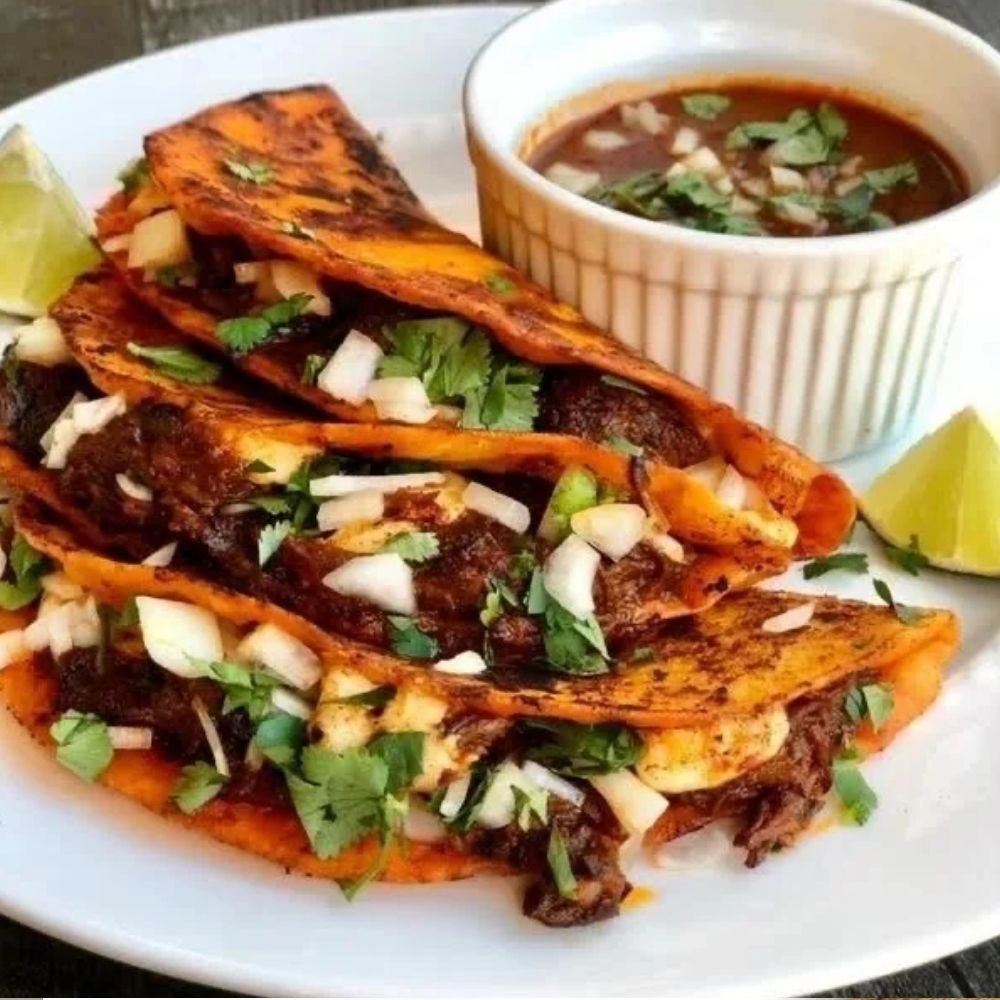 Side food item