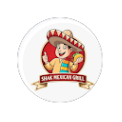 shak mexican grill logo