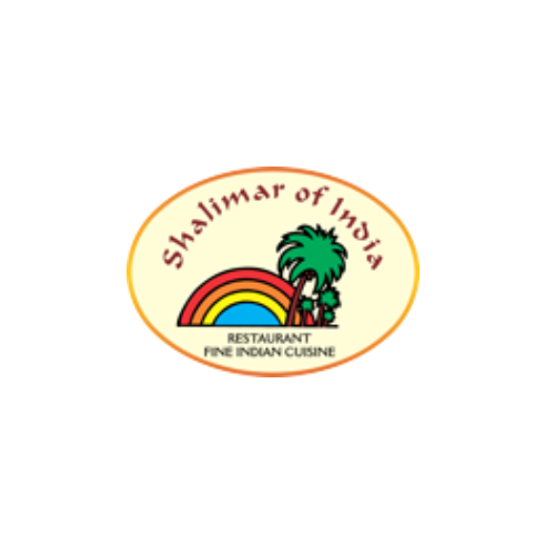 Shalimar of India logo