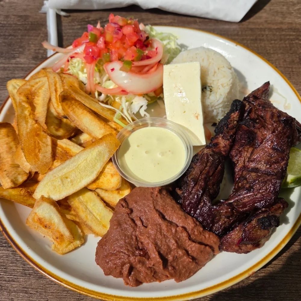 Side food item