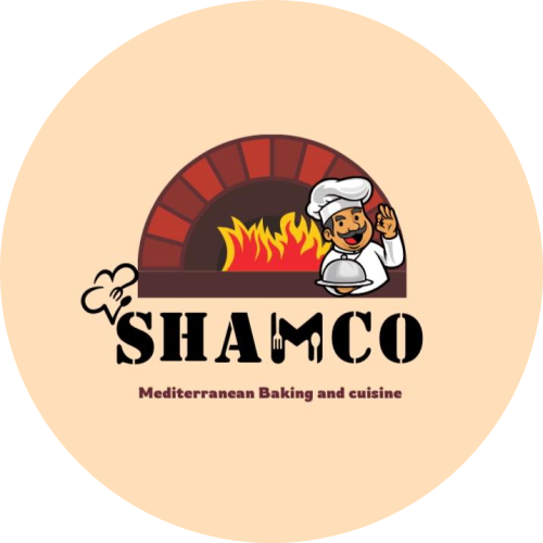 Shamco Restaurant logo