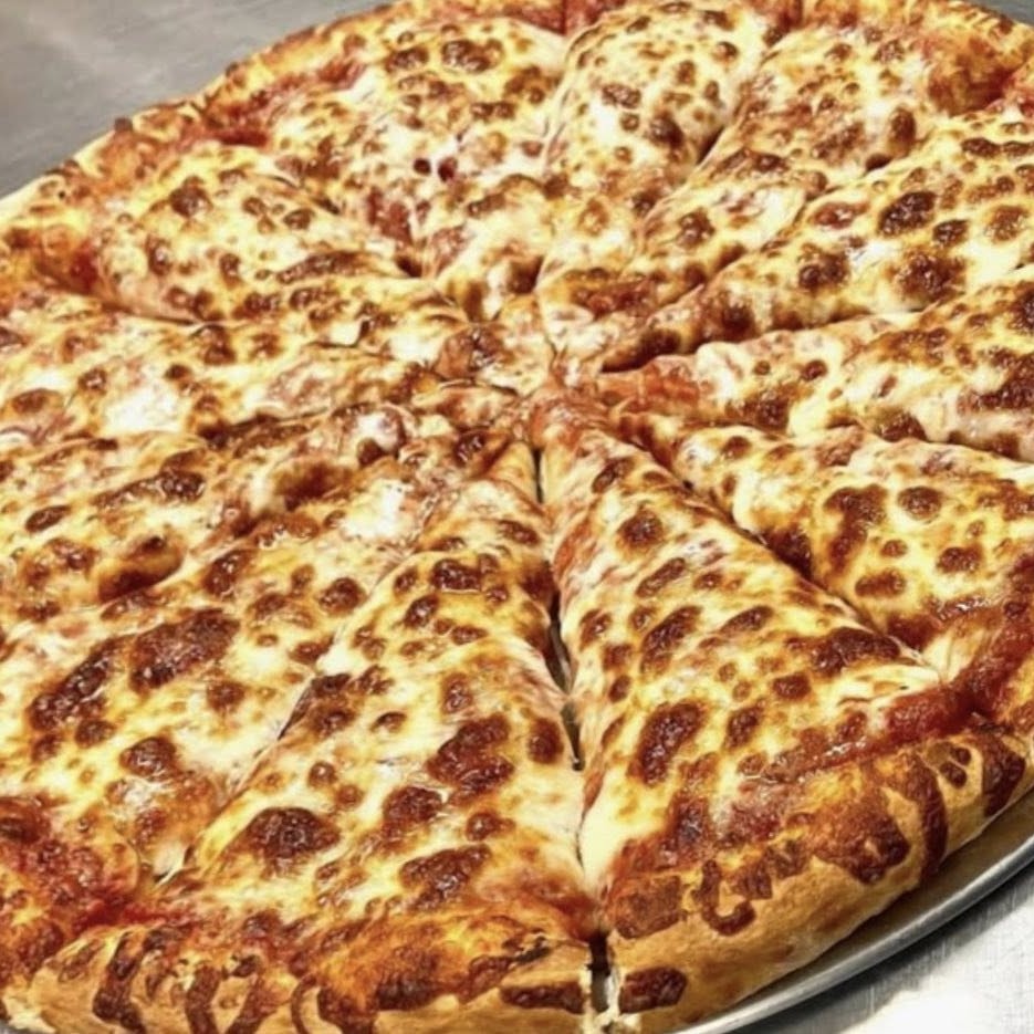 Main food item