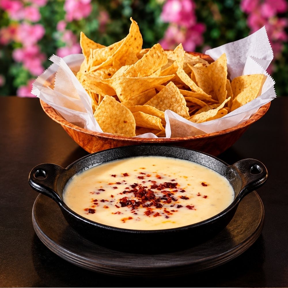 Main food item