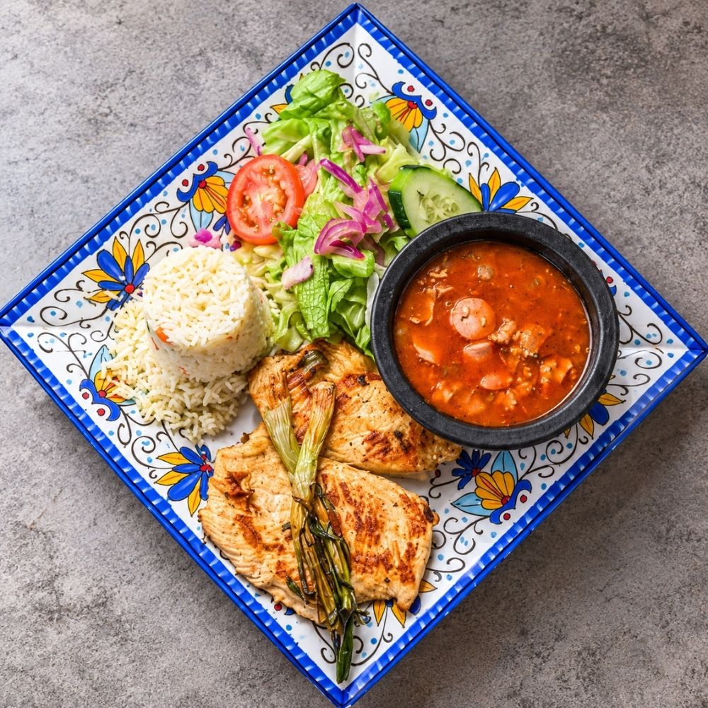 Side food item