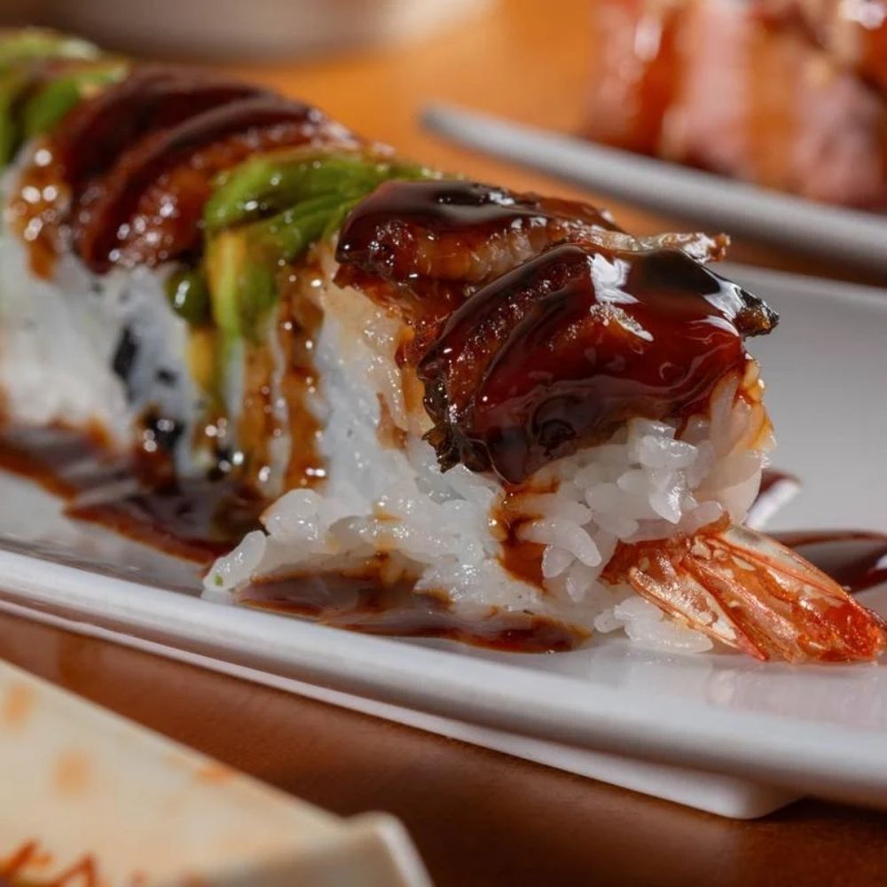 Side food item