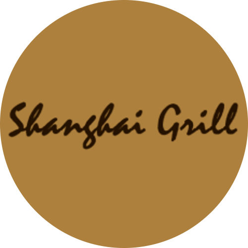 Shanghai Grill logo