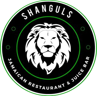 Shanguls Jamaican Restaurant & Juice Bar logo