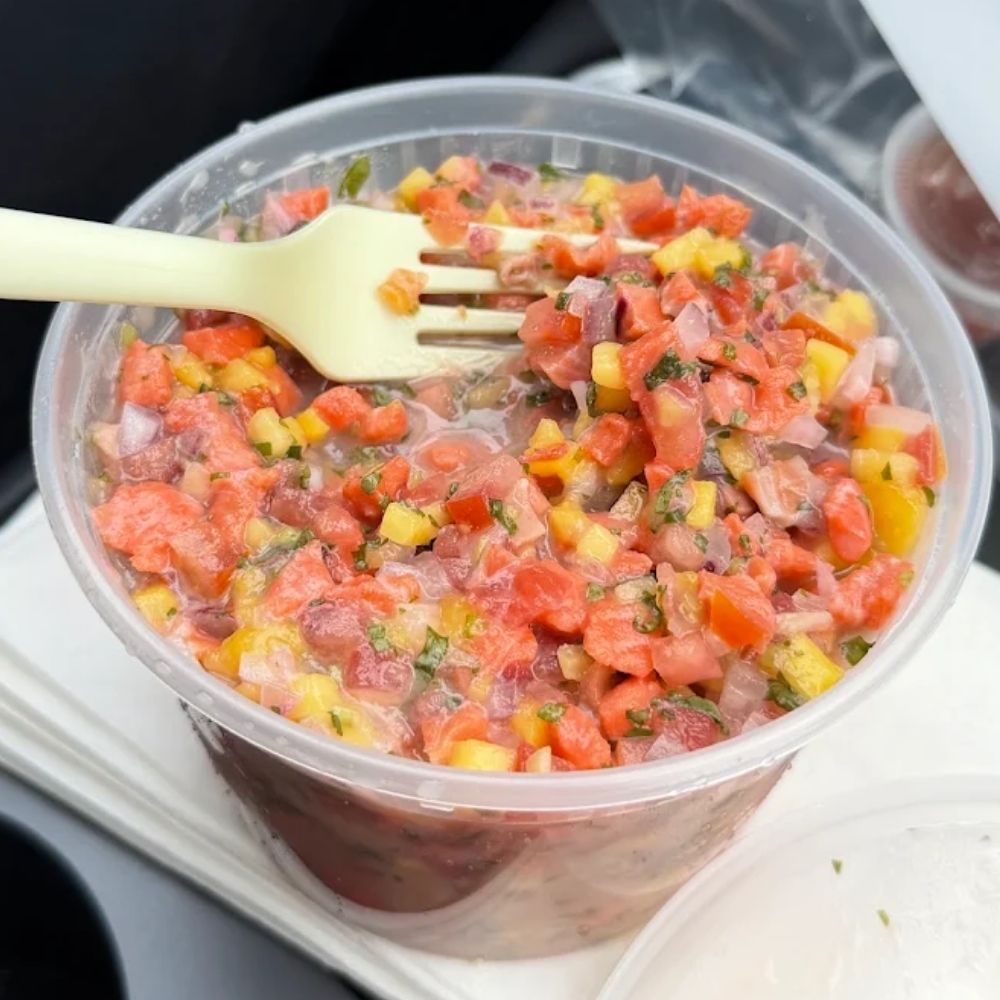 Side food item