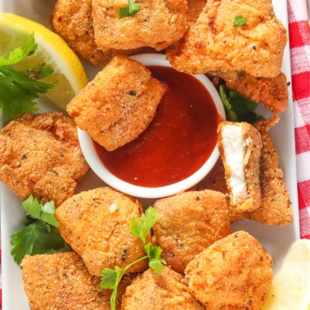 Side food item