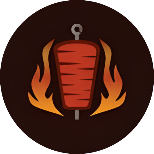 Shawarma Center logo