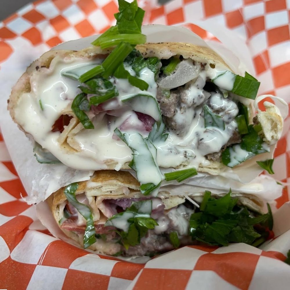 Side food item