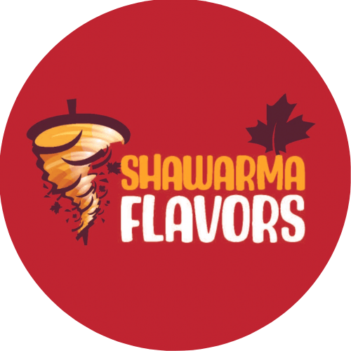 Shawarma Flavors logo