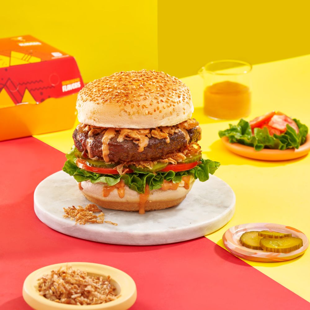 Side food item