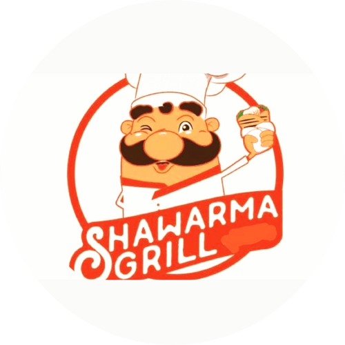 Shawarma Grill logo
