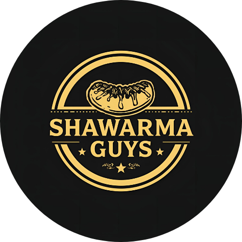Shawarma Guys logo