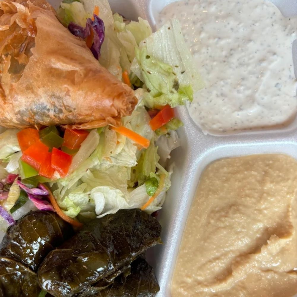 Side food item