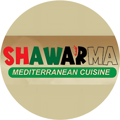 Shawarma Mediterranean Cuisine logo