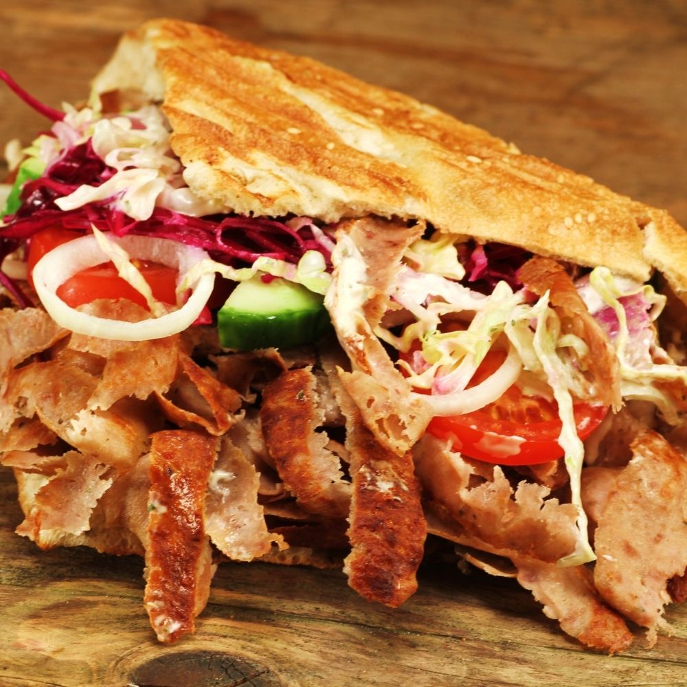 Side food item