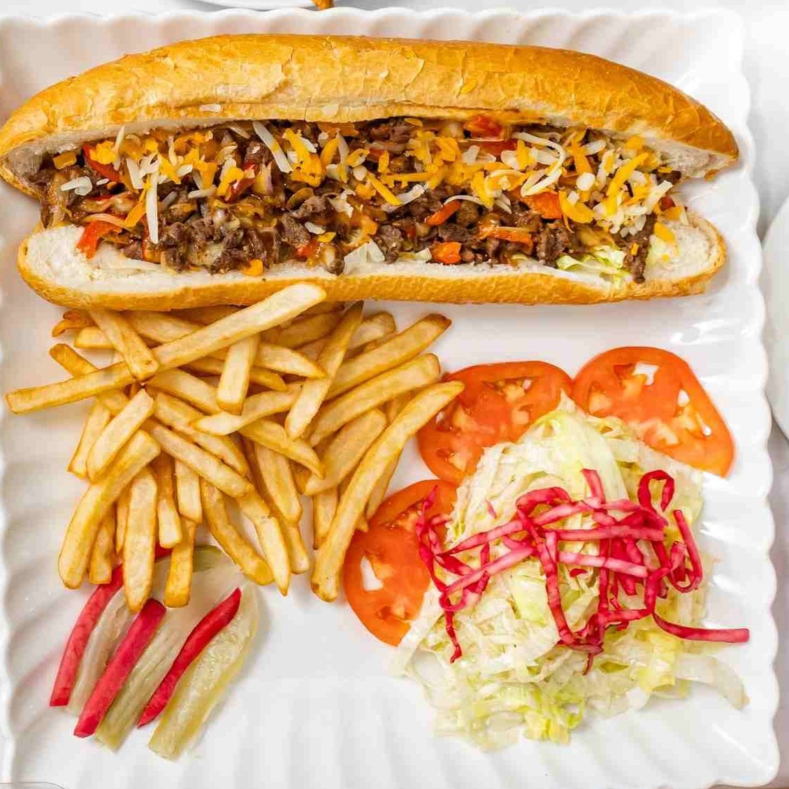 Side food item