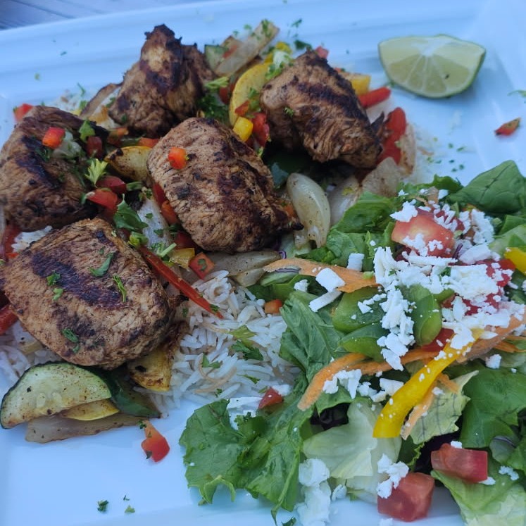 Side food item