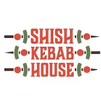 Shish Kebab logo