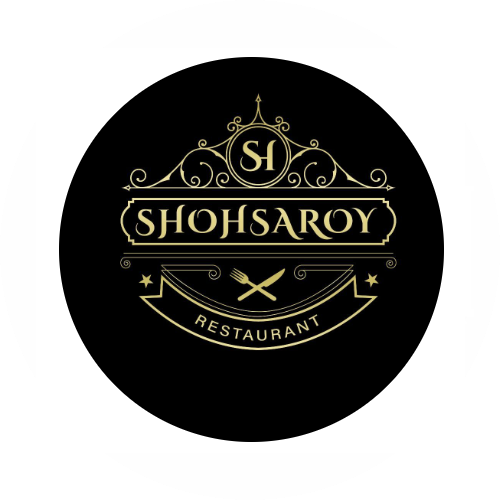 Shohsaroy Restaurant logo