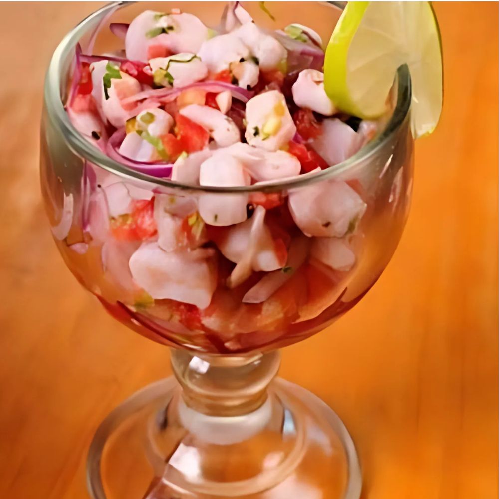 Side food item