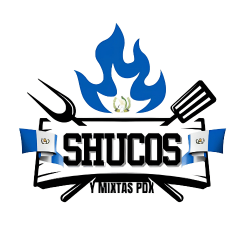 Shucos PDX logo