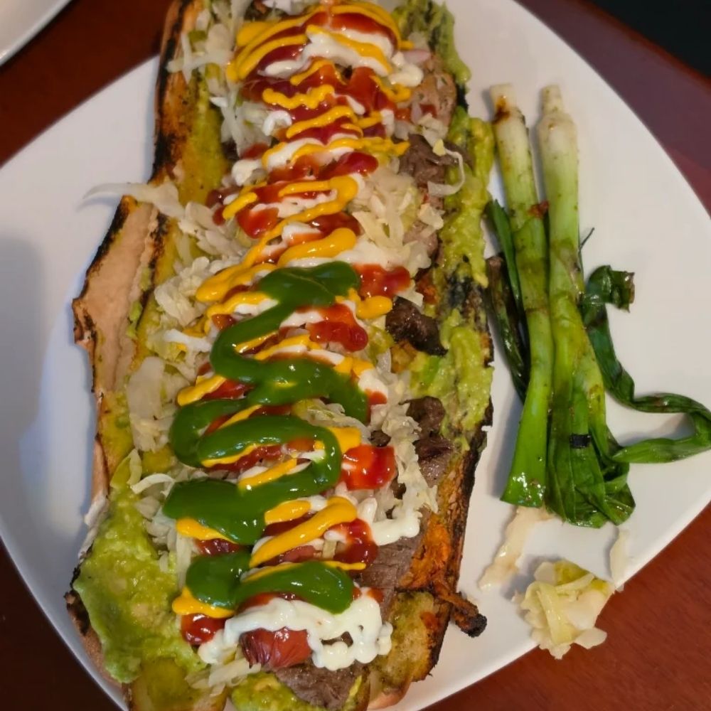 Side food item