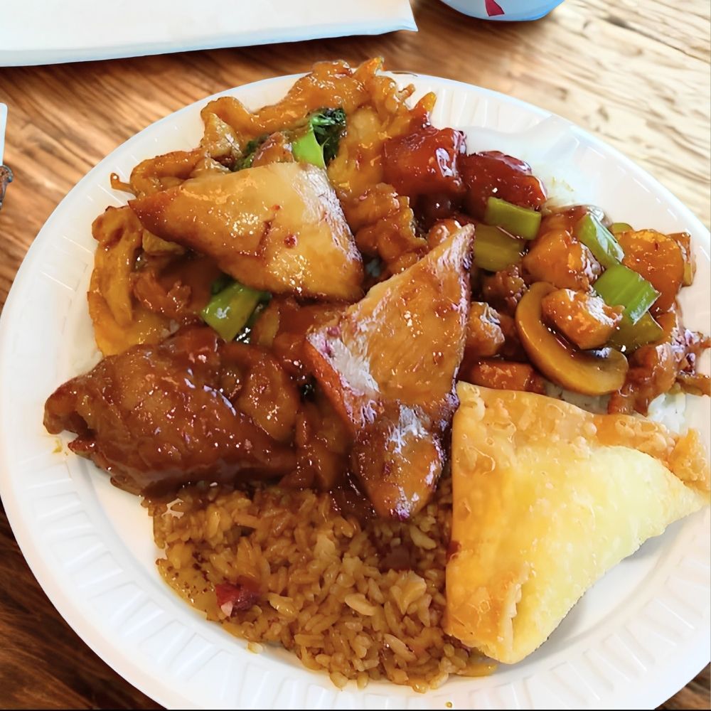 Side food item