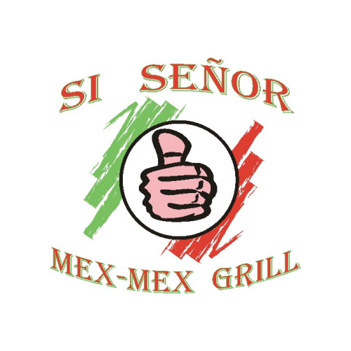 Si Senor Mex Mex Grill IL logo