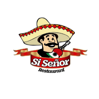 Si Senor Restaurant logo