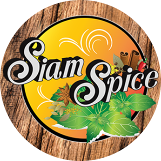 Siam Spice logo