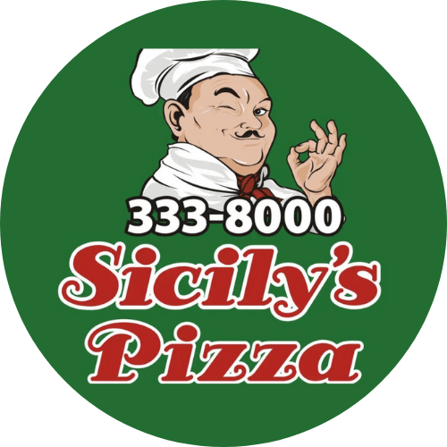 Sicily's Pizza logo