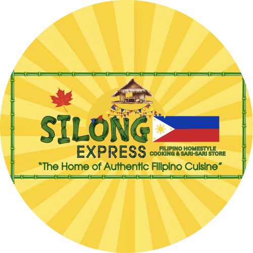 Silong Express logo