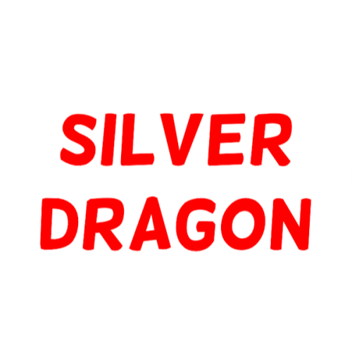 Silver Dragon logo