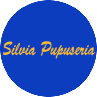 Silvia's Pupuseria - Salvadorian Food logo