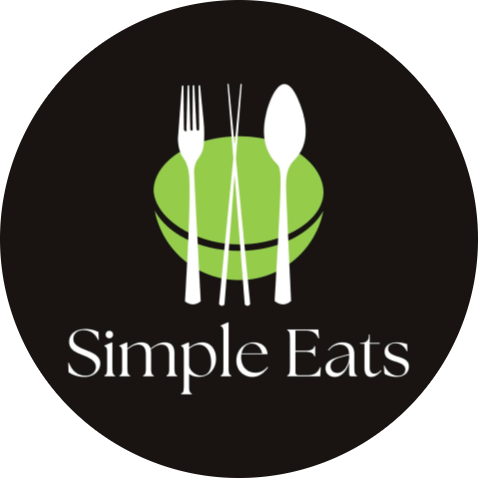 Simple Eats - Delicias de Dona Betty logo
