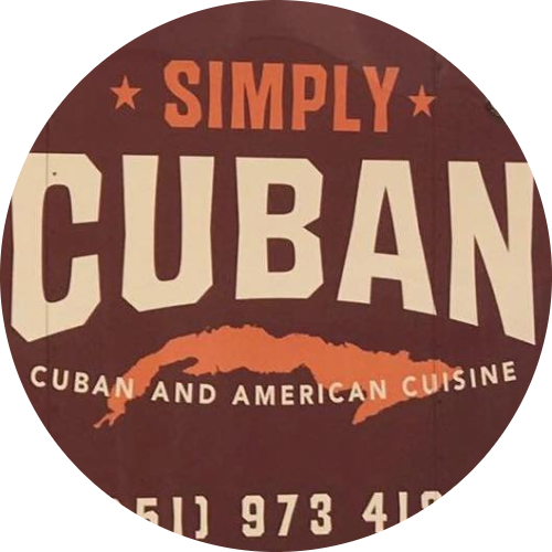 Simply Cuban Kitchen logo