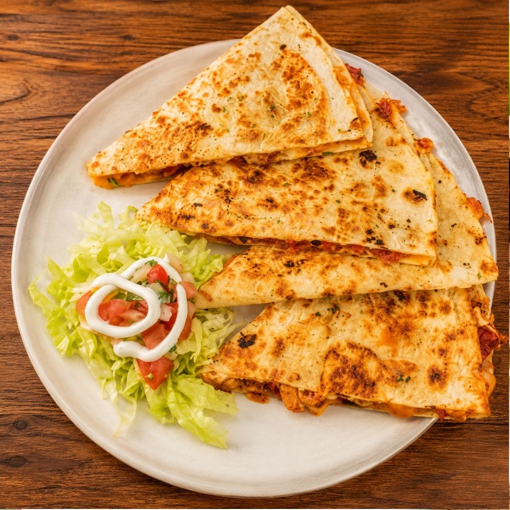 Side food item