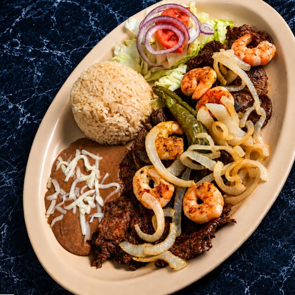 Side food item