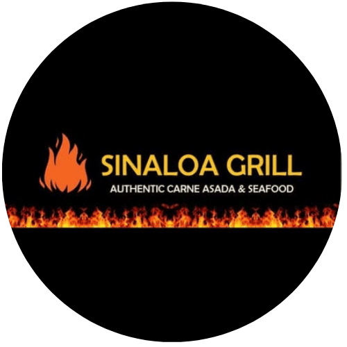 Sinaloa Grill Grand Junction logo