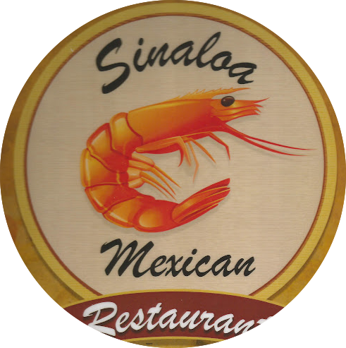 Sinaloa Mexican Restaurant logo