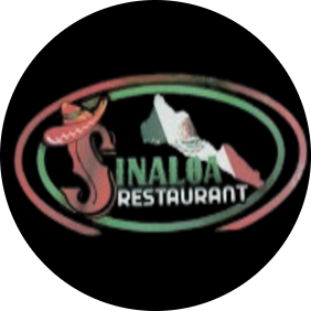 SINALOA restaurant Mexican WY logo