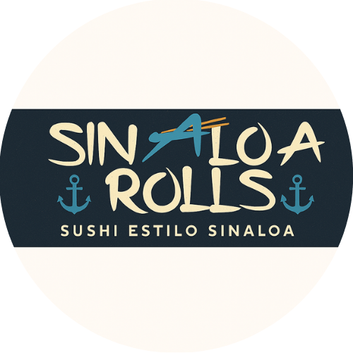 Sinaloa Rolls logo