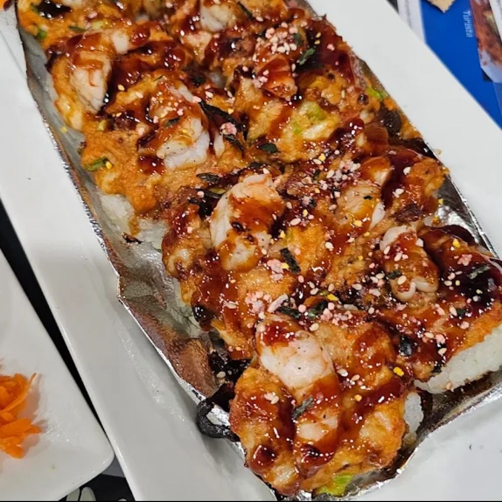 Side food item
